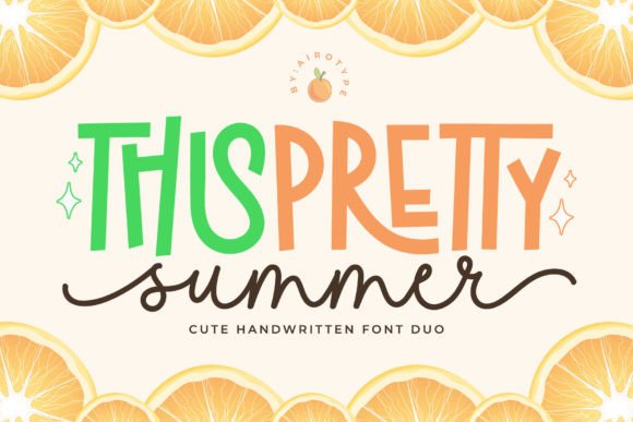Download Pretty Summer - Summer Collection