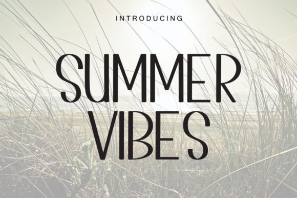 Download Summer Vibes - Summer Collection