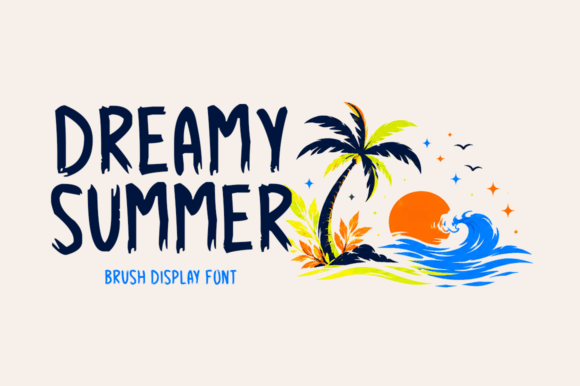 Download Dreamy Summer - Summer Collection