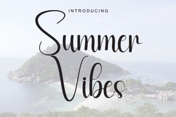 Download Summer Vibes - Summer Collection
