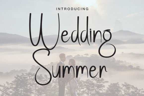 Download Wedding Summer - Summer Collection