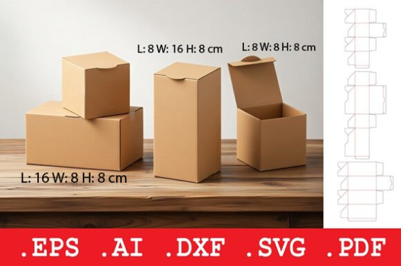 Download Versatile Cardboard Mailer Box and Shipp - Versatile Collection