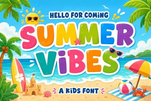 Download Summer Vibes - Summer Collection
