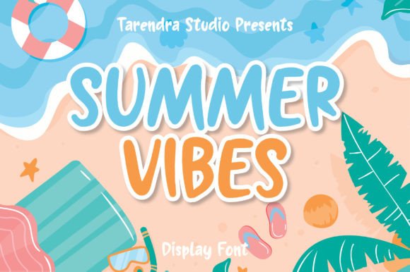 Download Summer Vibes - Summer Collection