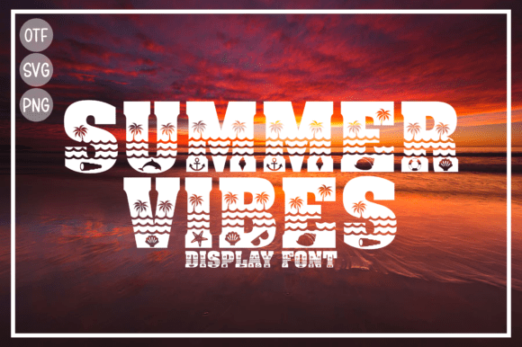 Download Summer Vibes - Summer Collection