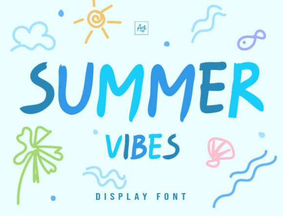 Download Summer Vibes - Summer Collection